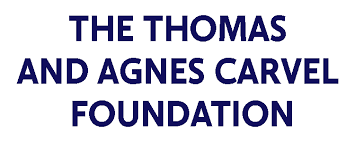 Thomas & Agnes Carvel Foundation