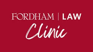 Fordham Law Clinic